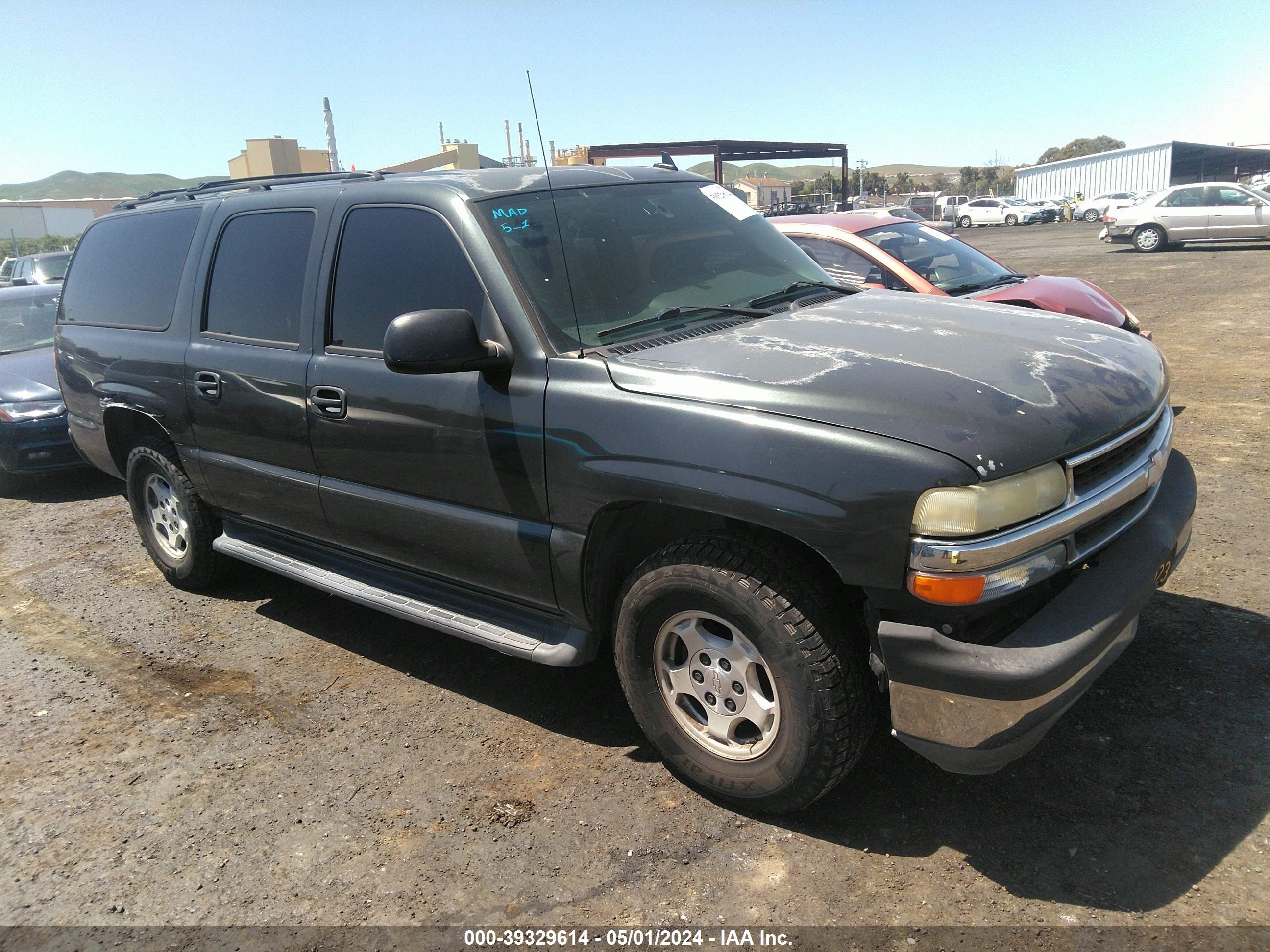 CHEVROLET EXPRESS 2006 1gnec16z46j140863