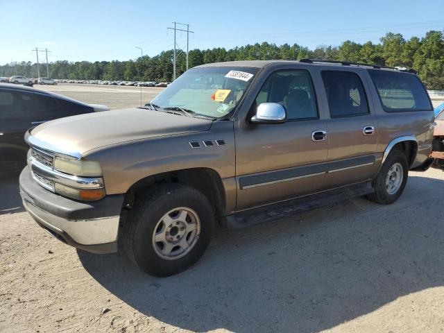 CHEVROLET SUBURBAN C 2003 1gnec16z53r152355