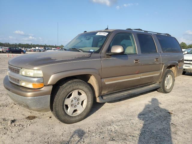 CHEVROLET SUBURBAN C 2004 1gnec16z54j279073