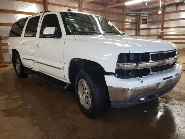 CHEVROLET SUBURBAN C 2004 1gnec16z74j167939