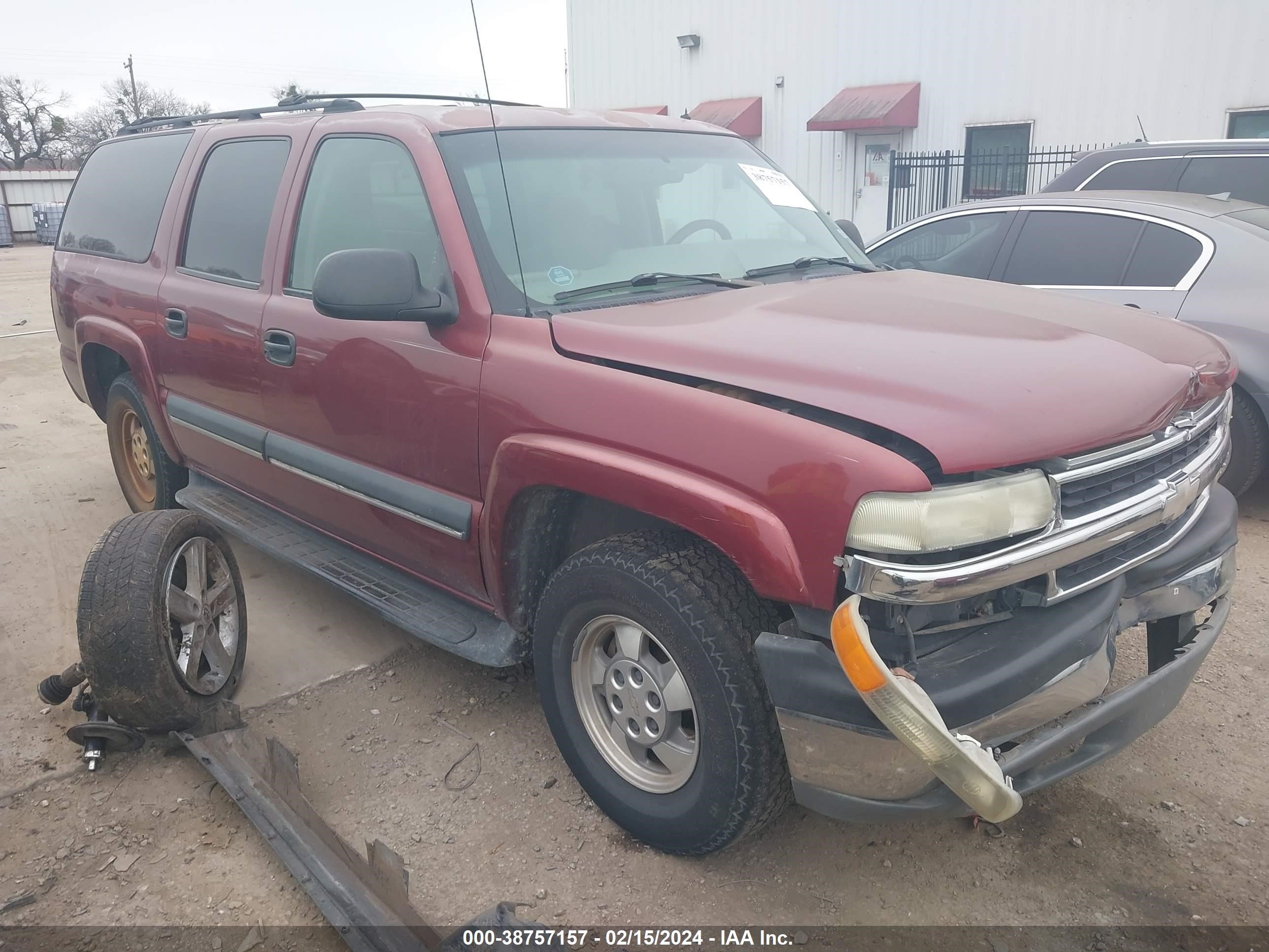 CHEVROLET EXPRESS 2002 1gnec16z82j190594