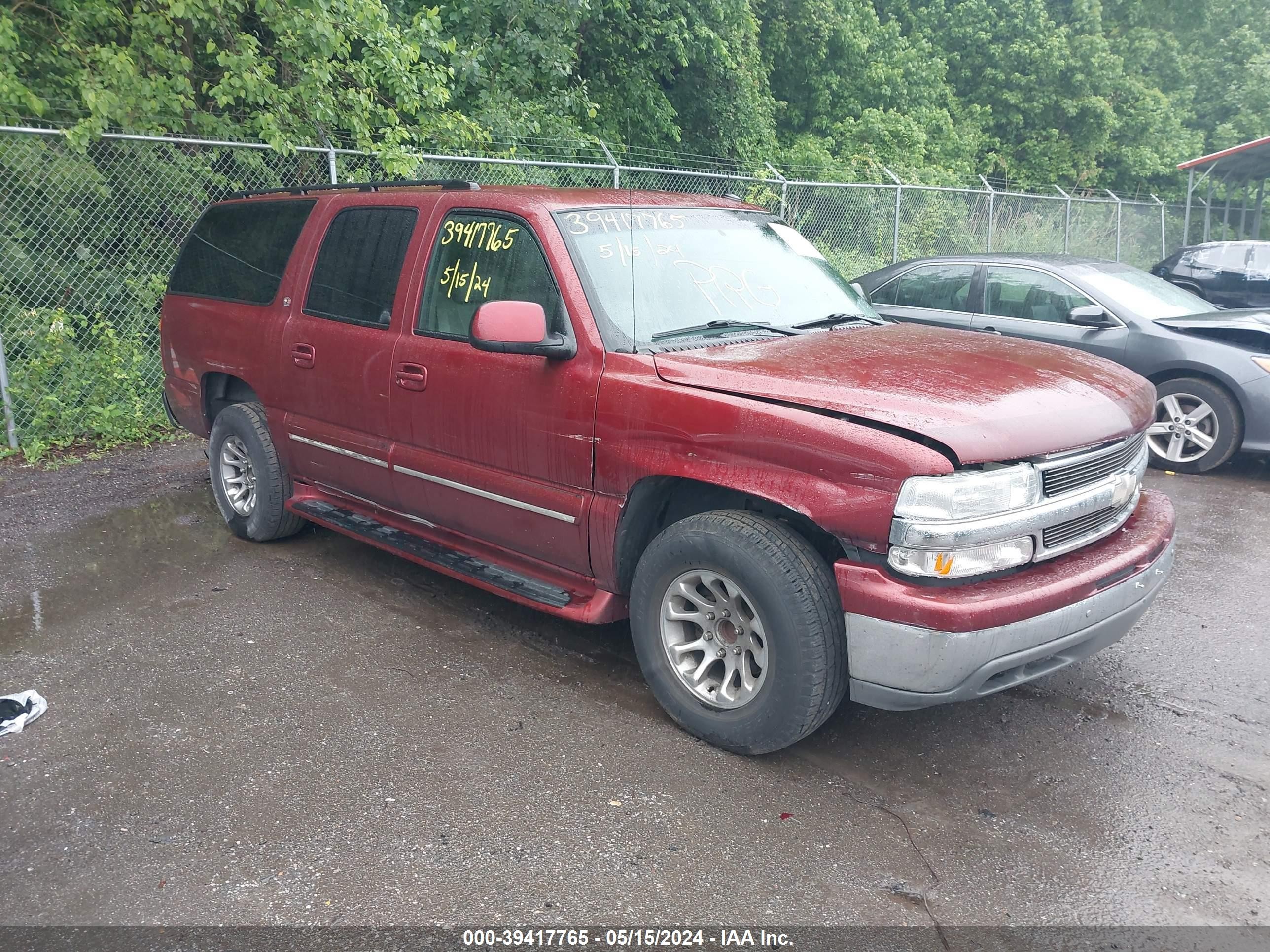 CHEVROLET EXPRESS 2003 1gnec16z83j196011