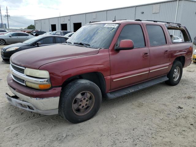 CHEVROLET SUBURBAN C 2003 1gnec16z83j211719