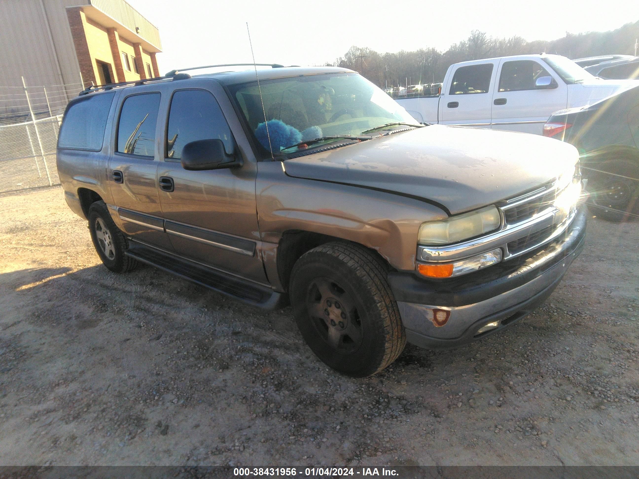 CHEVROLET EXPRESS 2004 1gnec16z94j237098