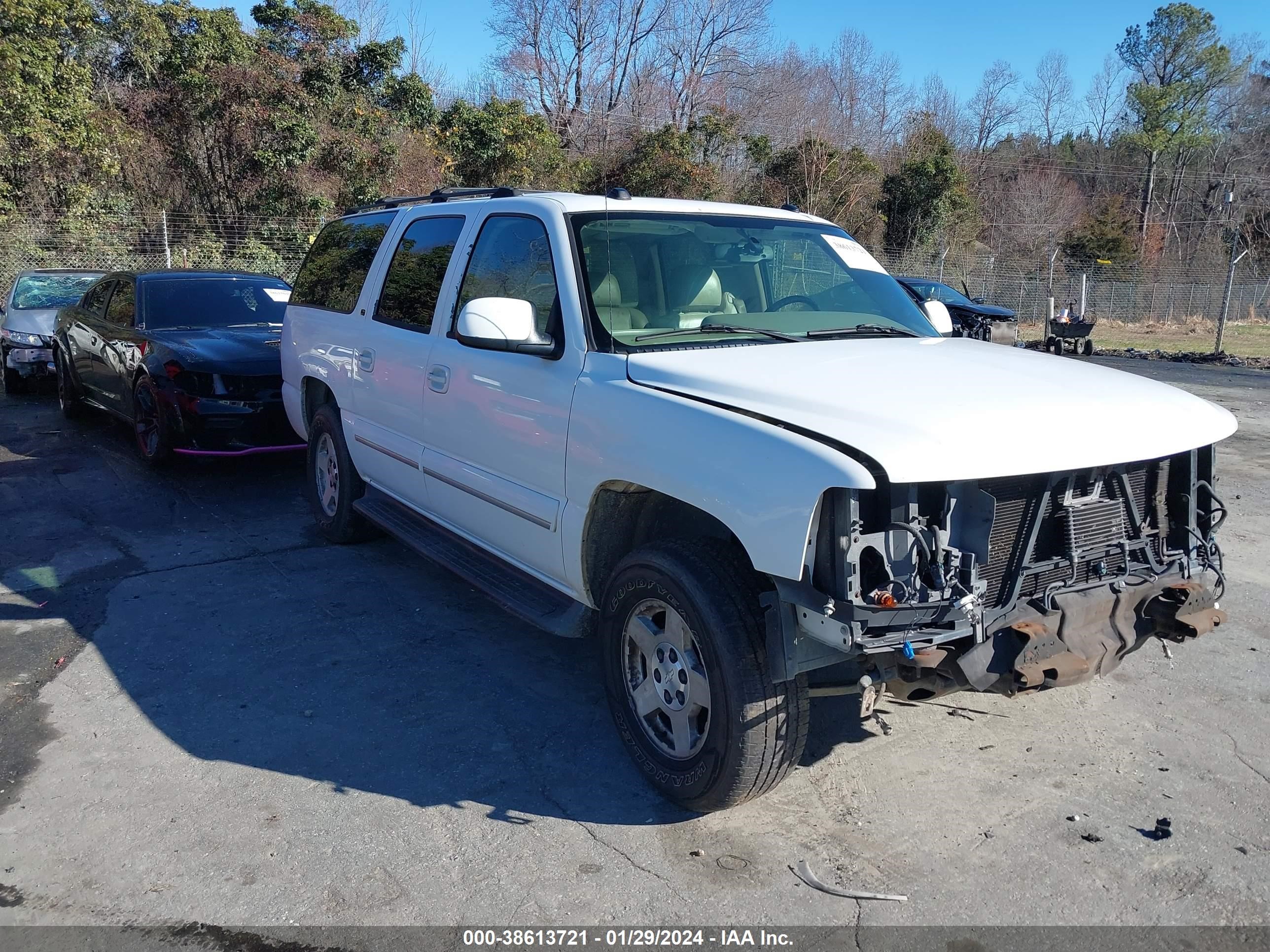 CHEVROLET EXPRESS 2004 1gnec16z94r152926