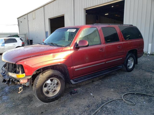 CHEVROLET SUBURBAN 2003 1gnec16zx3j120337