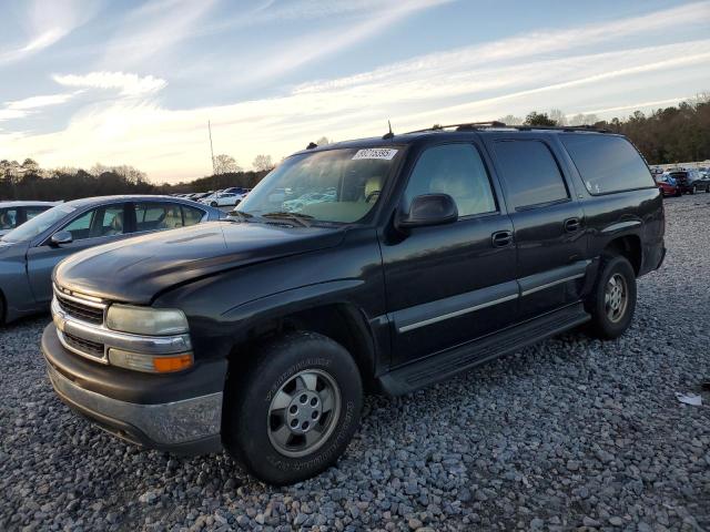 CHEVROLET SUBURBAN C 2003 1gnec16zx3j193501