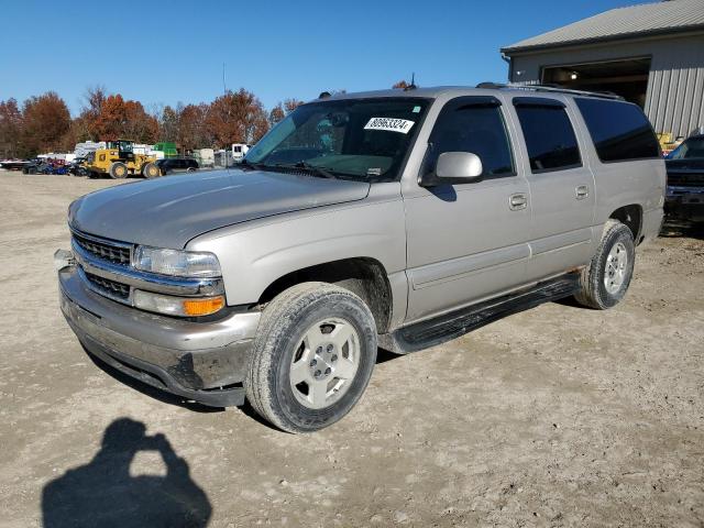 CHEVROLET SUBURBAN C 2004 1gnec16zx4j141691