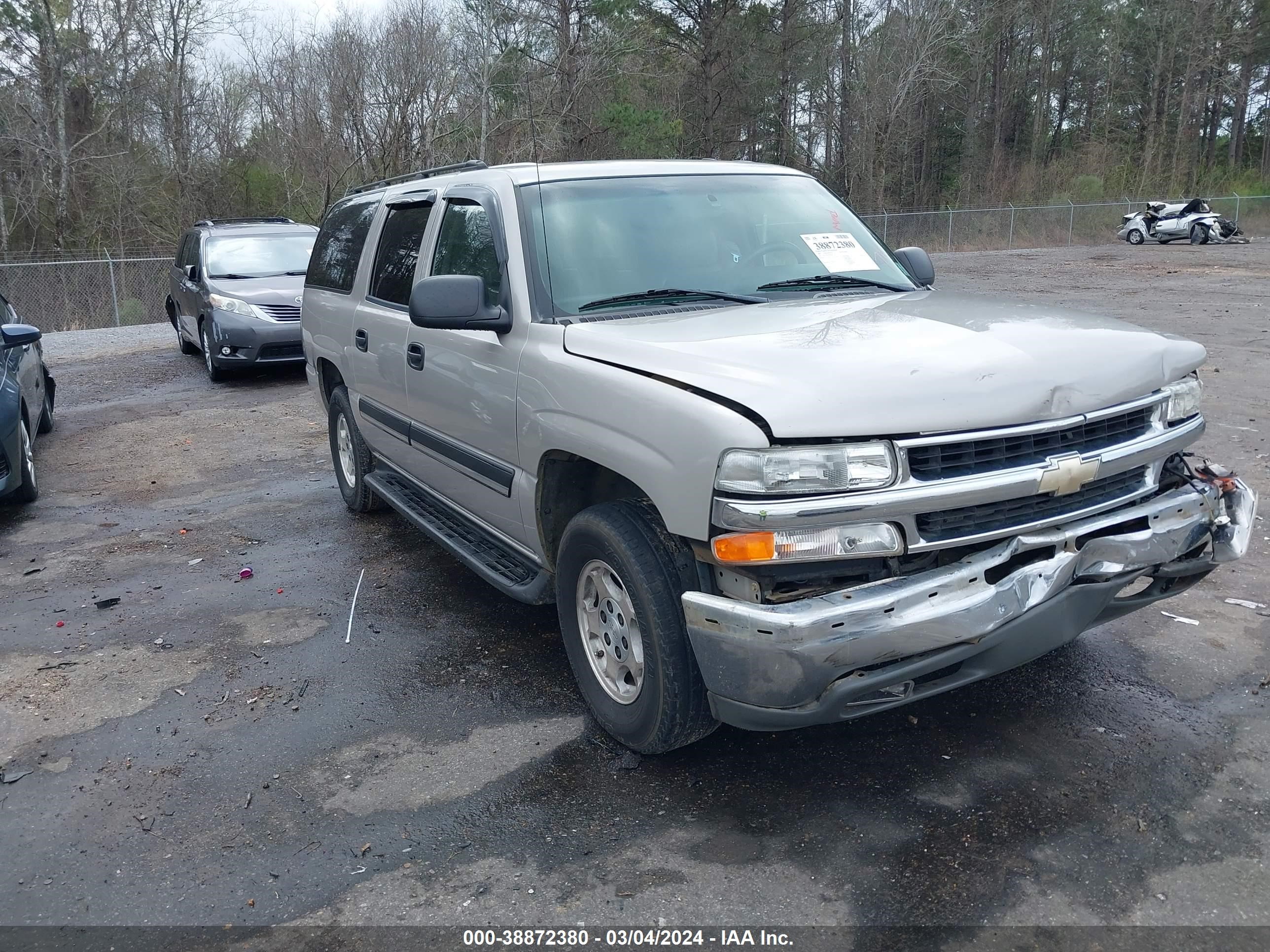 CHEVROLET EXPRESS 2004 1gnec16zx4j268165