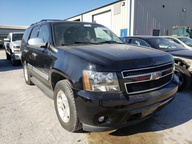 CHEVROLET TAHOE C150 2009 1gnec23309r157509