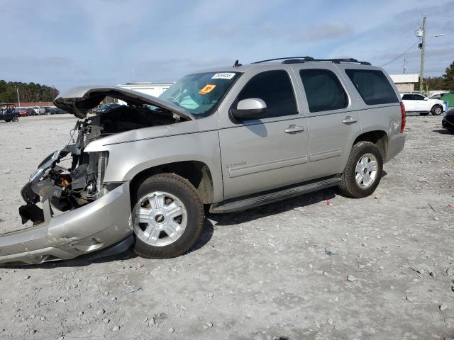 CHEVROLET TAHOE 2009 1gnec23309r266083