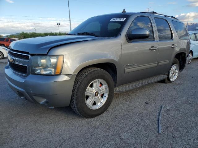 CHEVROLET TAHOE C150 2009 1gnec23309r281926