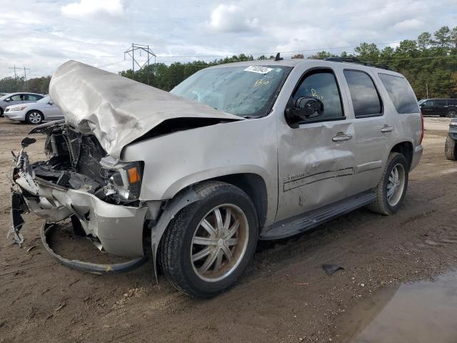 CHEVROLET TAHOE 2009 1gnec23319r230600