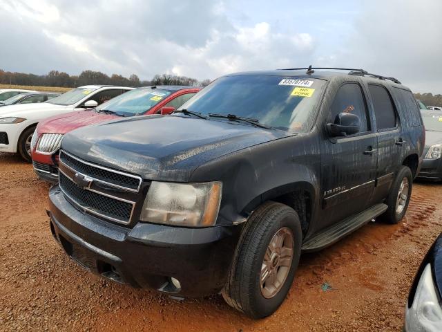 CHEVROLET TAHOE C150 2009 1gnec23319r255111