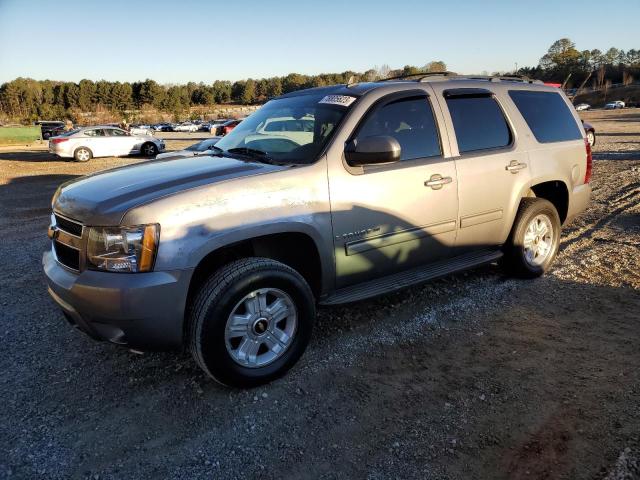 CHEVROLET TAHOE 2009 1gnec23329r238379