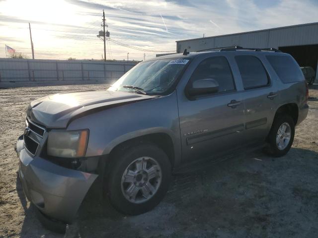 CHEVROLET TAHOE 2009 1gnec23339r289325