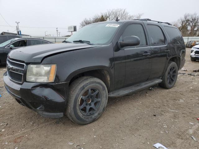 CHEVROLET TAHOE 2009 1gnec23349r150823