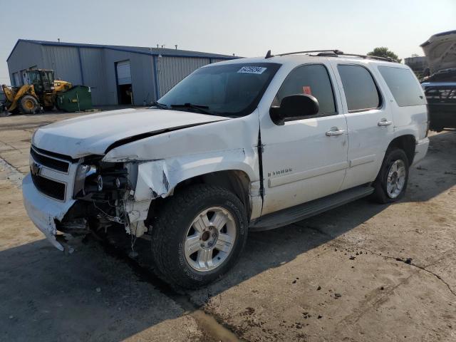 CHEVROLET TAHOE C150 2009 1gnec23349r230946