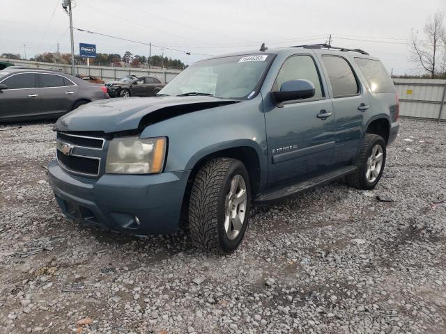 CHEVROLET TAHOE 2009 1gnec23359r160311