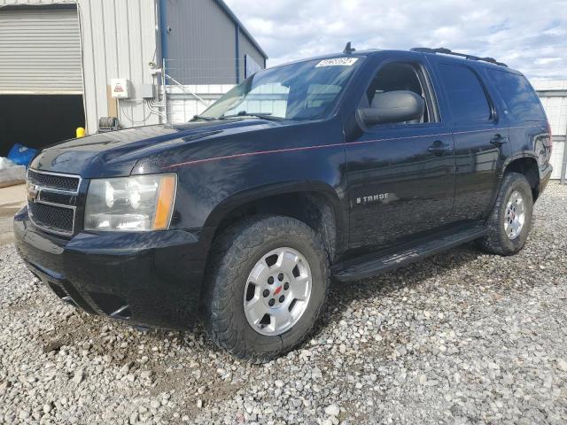 CHEVROLET TAHOE 2009 1gnec23359r167159