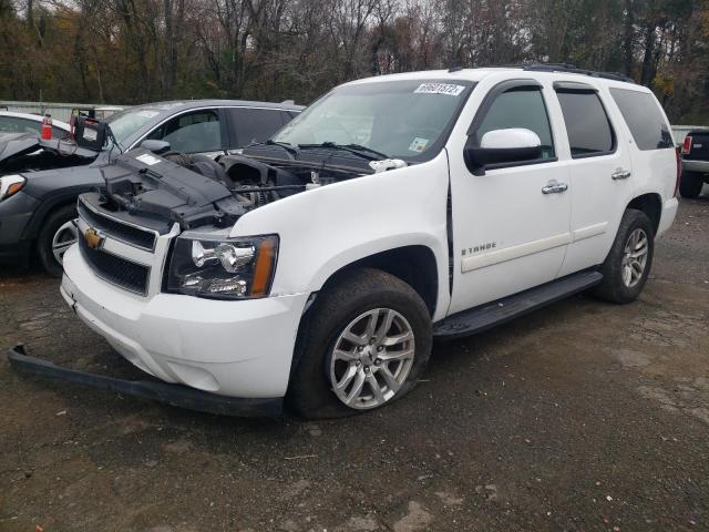 CHEVROLET TAHOE C150 2009 1gnec23359r201617