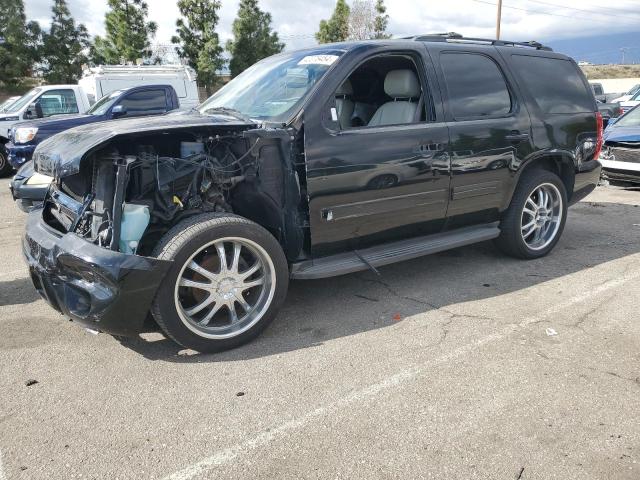 CHEVROLET TAHOE 2009 1gnec23369r239535