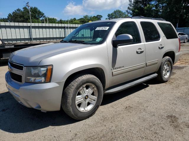 CHEVROLET TAHOE 2009 1gnec23369r273510