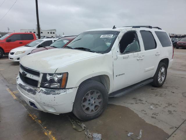 CHEVROLET TAHOE 2009 1gnec23389r147262