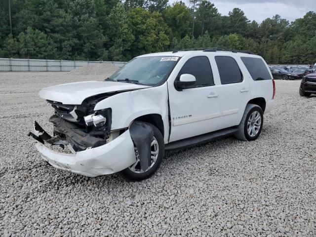 CHEVROLET TAHOE C150 2009 1gnec23389r197241