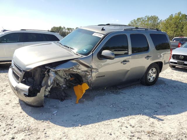 CHEVROLET TAHOE 2009 1gnec233x9r168985