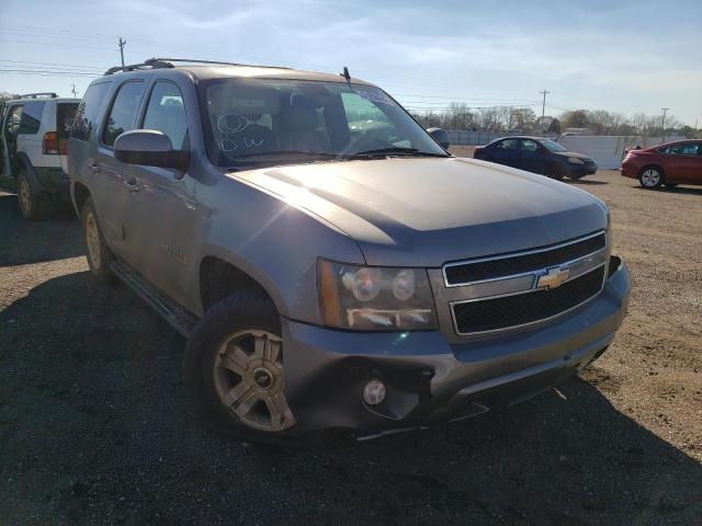 CHEVROLET TAHOE C150 2009 1gnec233x9r280587