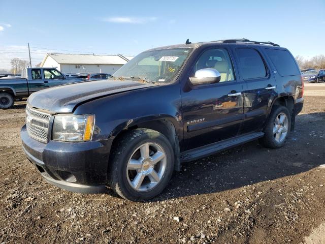 CHEVROLET TAHOE 2007 1gnek13047j133633