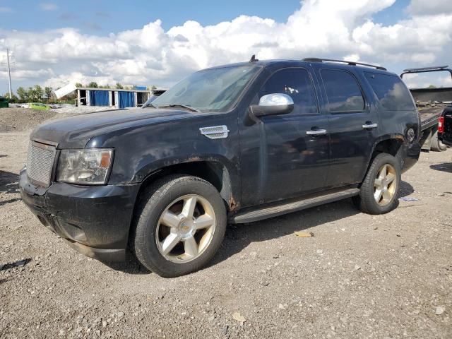 CHEVROLET TAHOE K150 2007 1gnek13047r145816