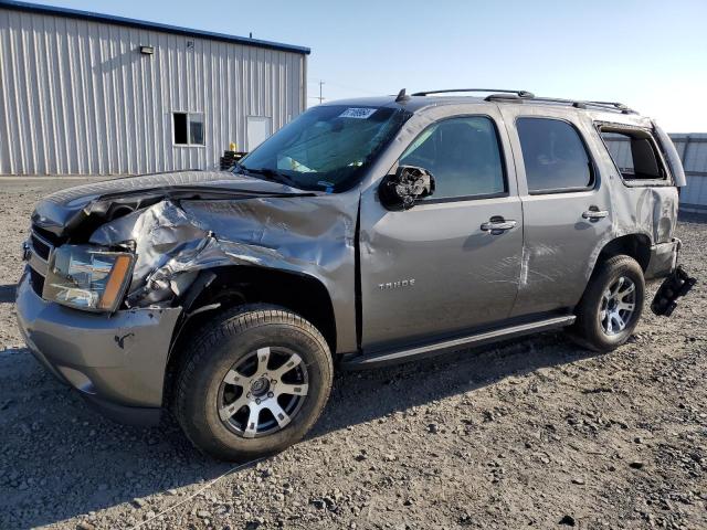 CHEVROLET TAHOE 2007 1gnek13067j145914