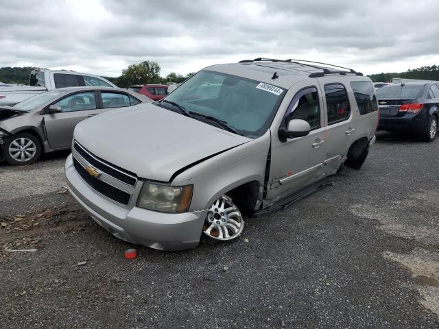 CHEVROLET TAHOE K150 2007 1gnek130x7j131014