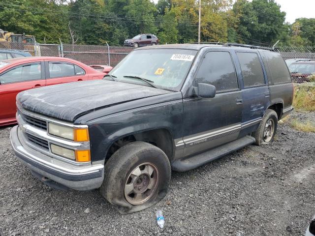 CHEVROLET TAHOE K150 1999 1gnek13r3xj458174