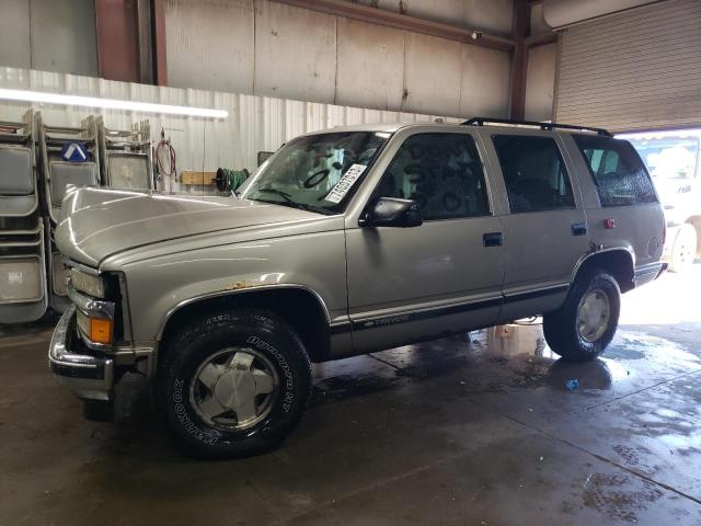 CHEVROLET TAHOE 1999 1gnek13r4xj494326