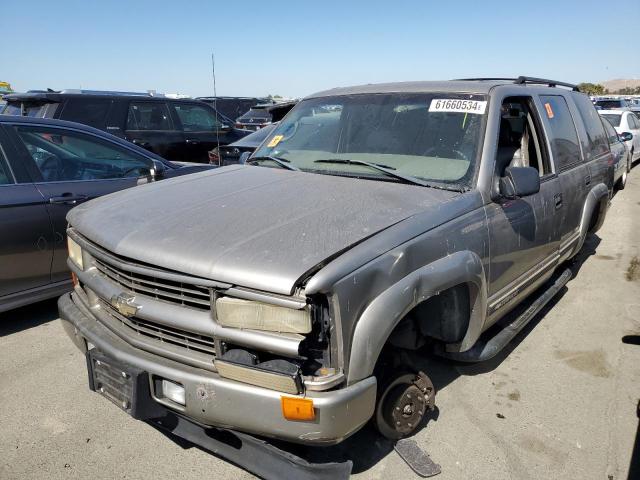 CHEVROLET TAHOE K150 2000 1gnek13r8yr211803