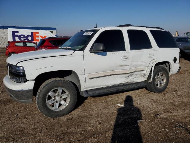 CHEVROLET TAHOE K150 2004 1gnek13t04j244248