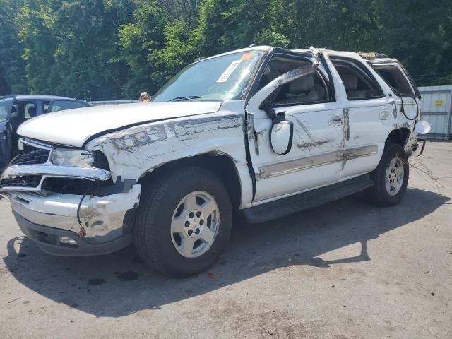 CHEVROLET TAHOE 2005 1gnek13t05j119767