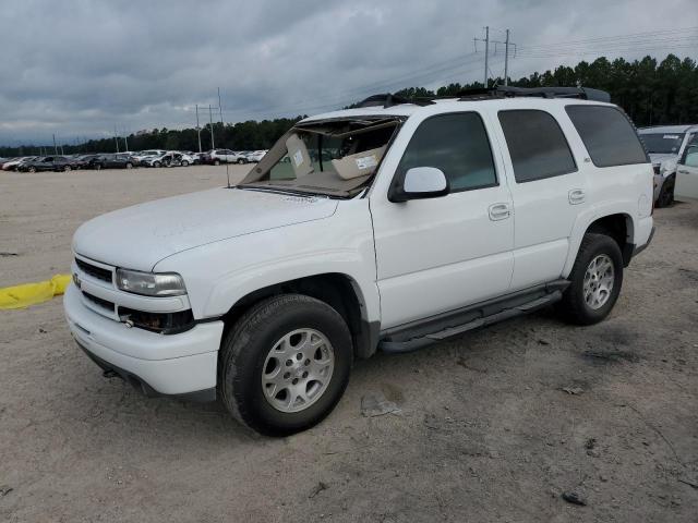 CHEVROLET TAHOE 2006 1gnek13t16r157723