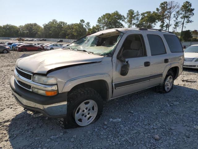 CHEVROLET TAHOE K150 2004 1gnek13t24j165213