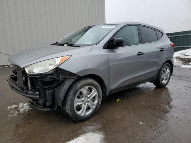 HYUNDAI TUCSON 2013 1gnek13t35r102933