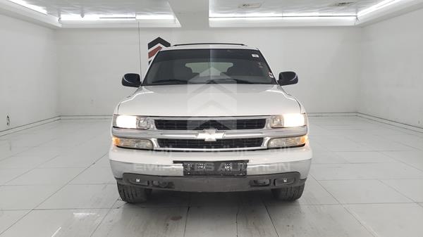 CHEVROLET TAHOE 2006 1gnek13t36r131463