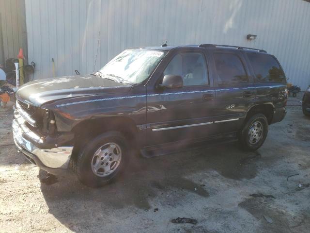 CHEVROLET TAHOE 2005 1gnek13t85j114042