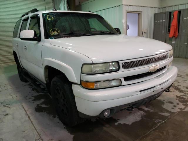 CHEVROLET NULL 2005 1gnek13t85r142876