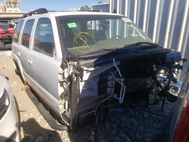 CHEVROLET TAHOE K150 2006 1gnek13t86r150042