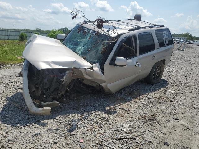 CHEVROLET TAHOE 2005 1gnek13tx5j121204