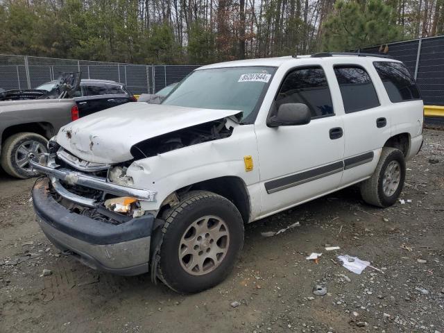 CHEVROLET TAHOE K150 2004 1gnek13v94j296124