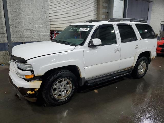 CHEVROLET TAHOE 2004 1gnek13z04r204306